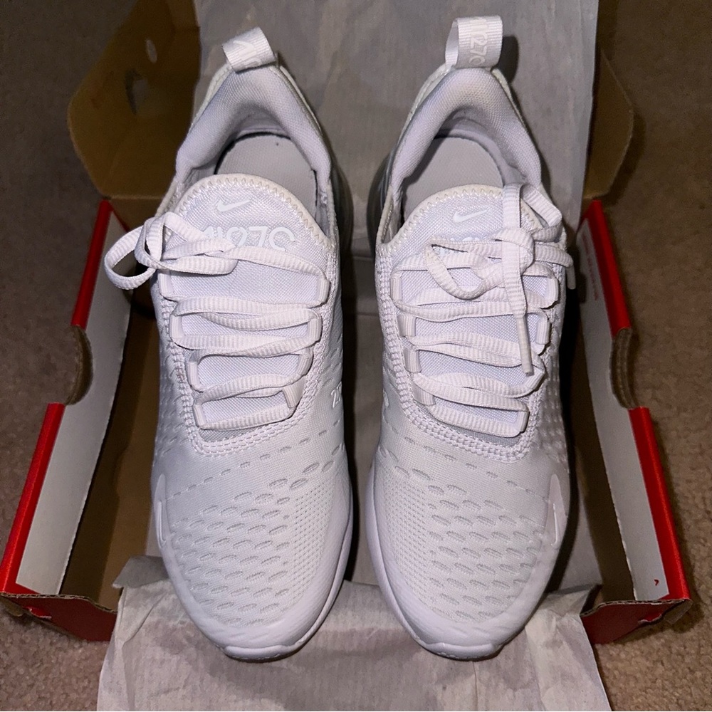 Nike Air Max 270